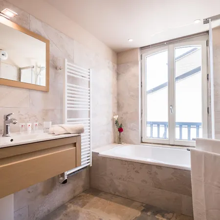 אתר נופש Odette 3*