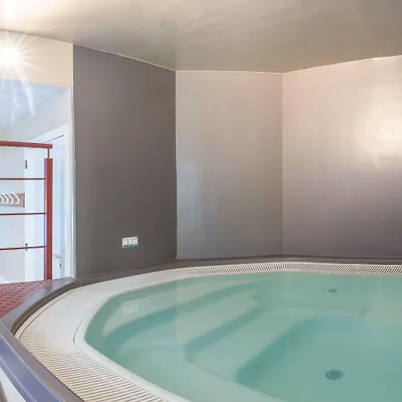 Odette אתר נופש דוביל