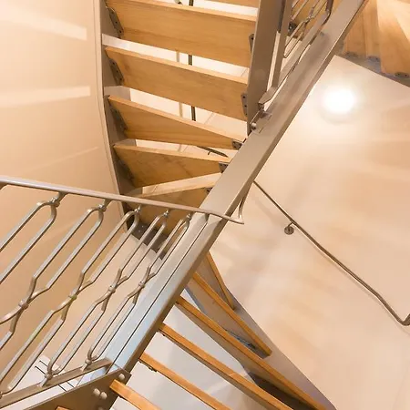 Odette אתר נופש