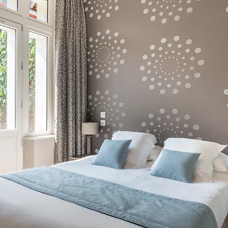 Odette אתר נופש