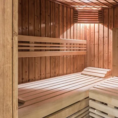 Odette אתר נופש 3*