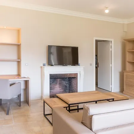 Odette אתר נופש 3*