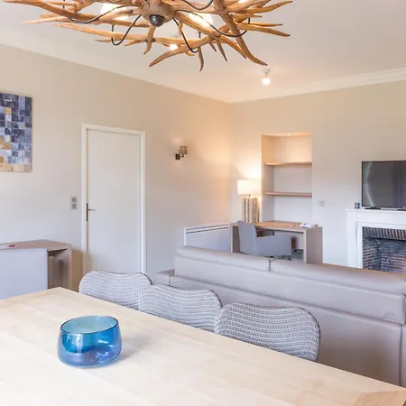 אתר נופש Odette דוביל