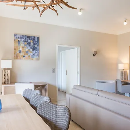 אתר נופש Odette 3*