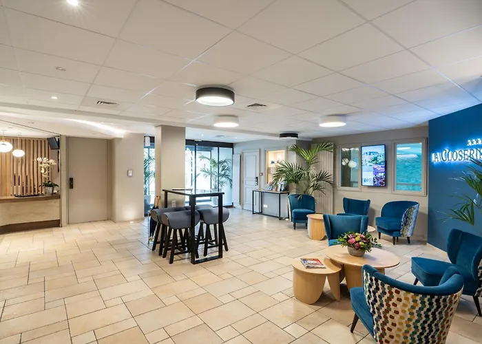 Odette אתר נופש