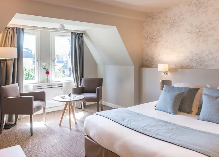 Odette אתר נופש 3*