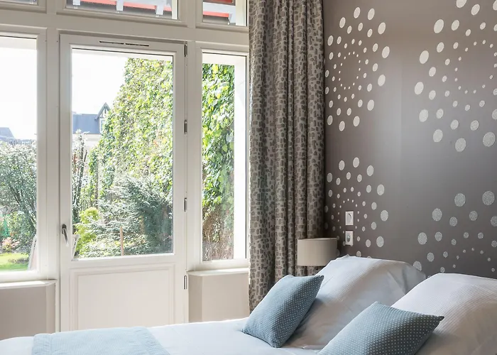 אתר נופש Odette 3*