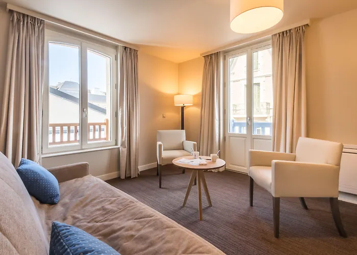 Odette אתר נופש