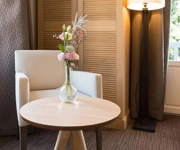 Odette אתר נופש