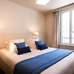 Odette 3* Deauville