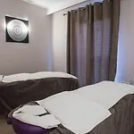 Resort Odette Deauville