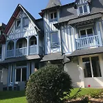 Odette 3* Deauville