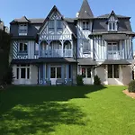 Resort Odette Deauville