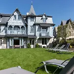 Odette 3* Deauville