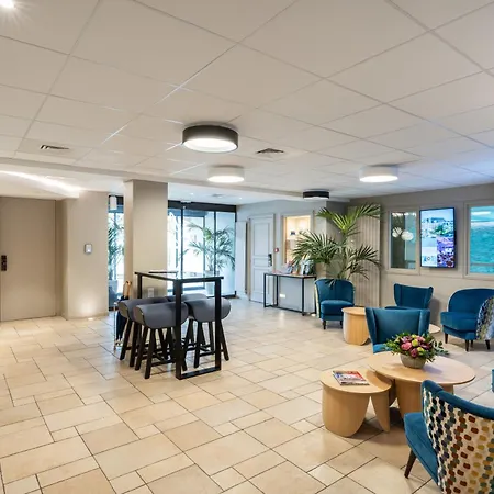 Odette Station touristique