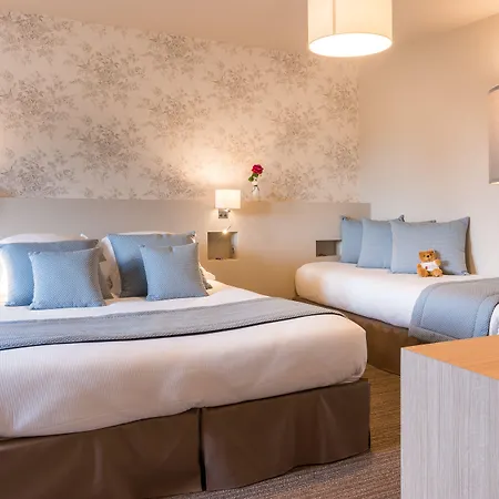 Resort Odette 3*