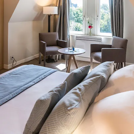 Resort Odette Deauville