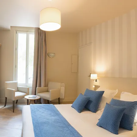 Resort Odette Deauville