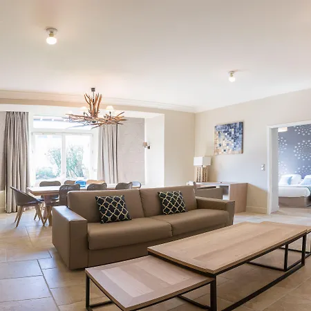 Resort Odette 3*