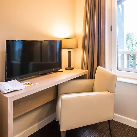 Resort Odette Deauville