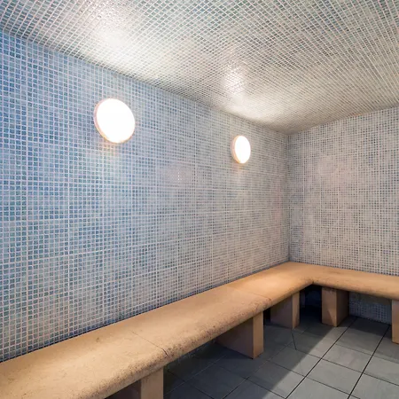 Resort Odette Deauville