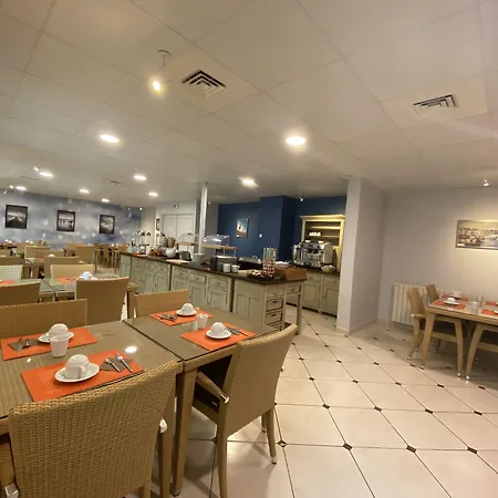 Odette Resort