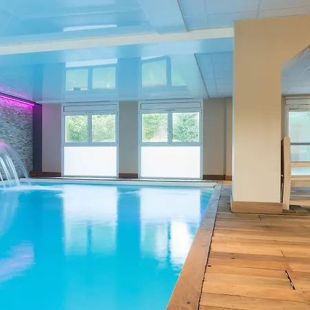 Odette 3* Deauville