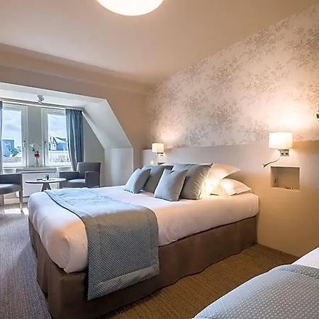 Resort Odette Deauville