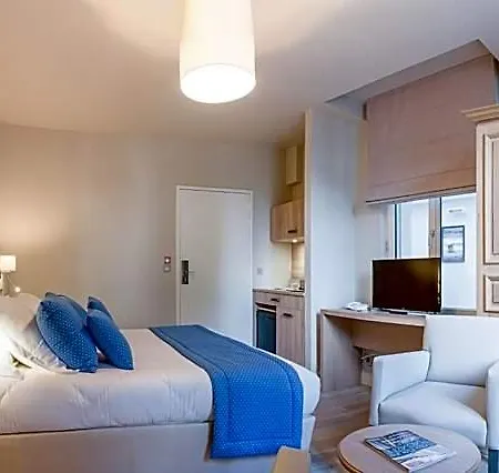 Odette Resort