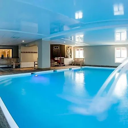 Odette Resort Deauville