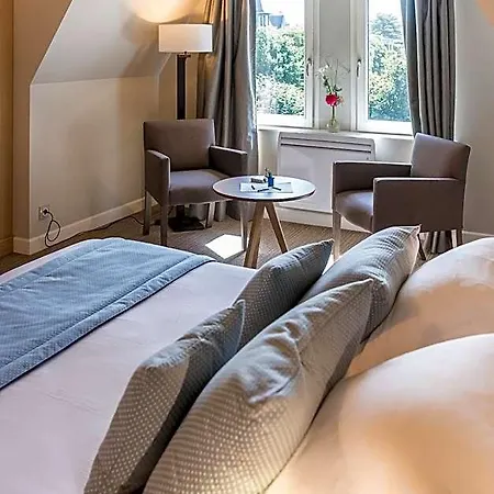 Odette Deauville