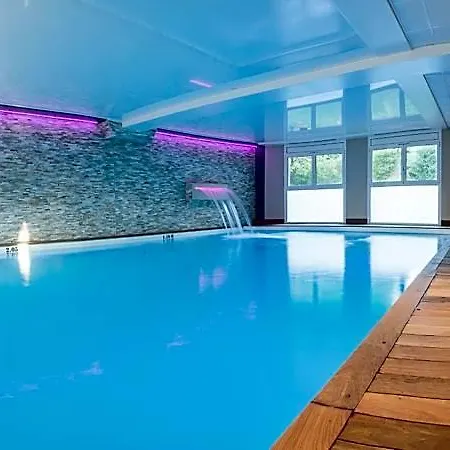 Resort Odette 3*