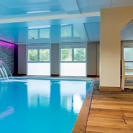 Resort Odette 3*