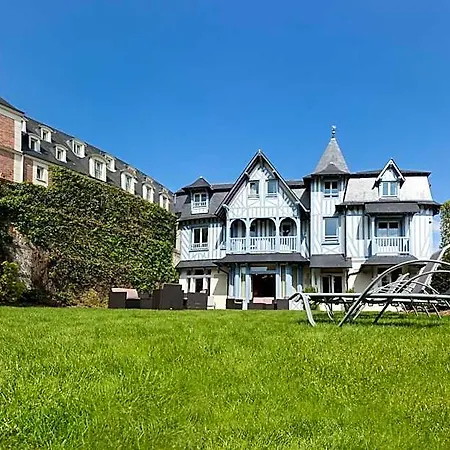 Odette 3* Deauville