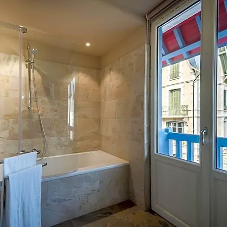 Odette Resort Deauville