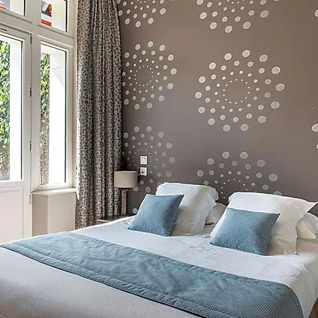 Resort Odette Deauville