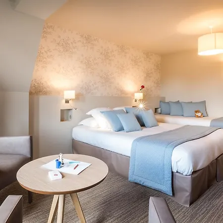 Resort Odette 2*