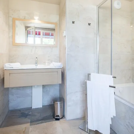 Odette Resort Deauville