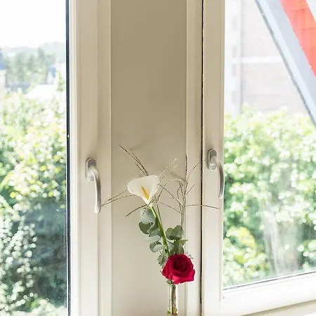 Odette Resort Deauville