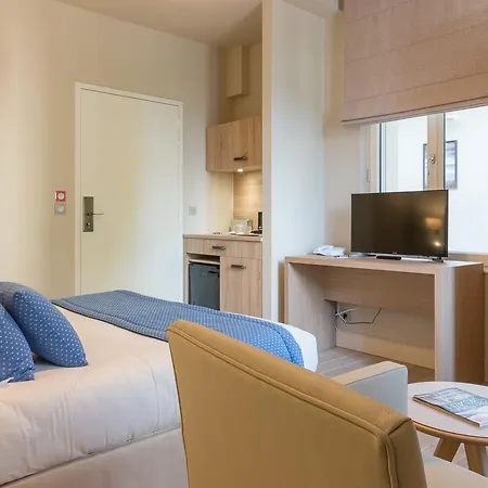 Odette Resort 3*