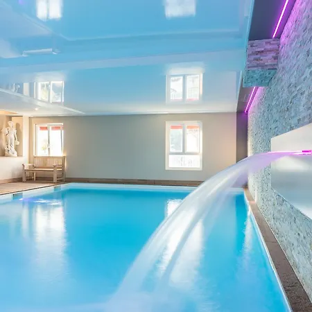 Resort Odette 2*