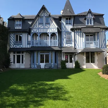 Resort Odette Deauville