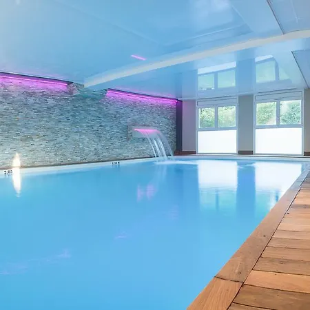 Odette Resort Deauville