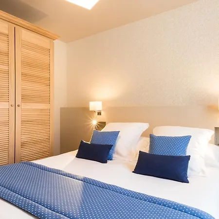 Odette 3* Deauville