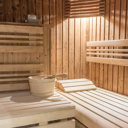 Odette Resort Deauville