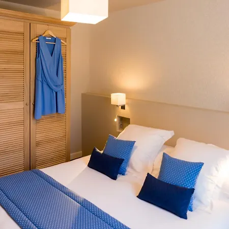 Resort Odette 3*