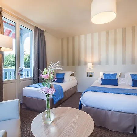 Resort Odette 2*