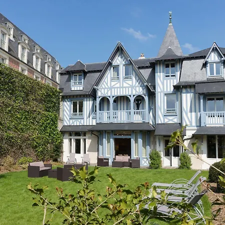 Odette Deauville
