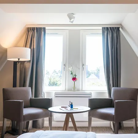 Odette Resort Deauville