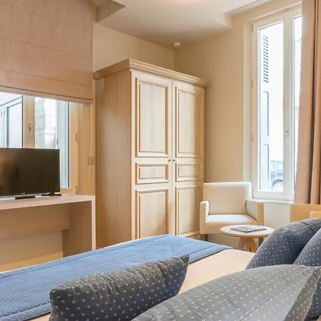 Resort Odette 3*